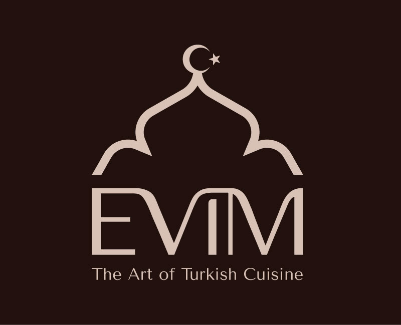 Restaurant Evim logo