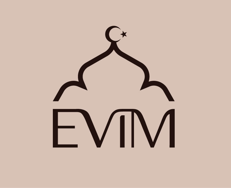 Restaurant Evim logo