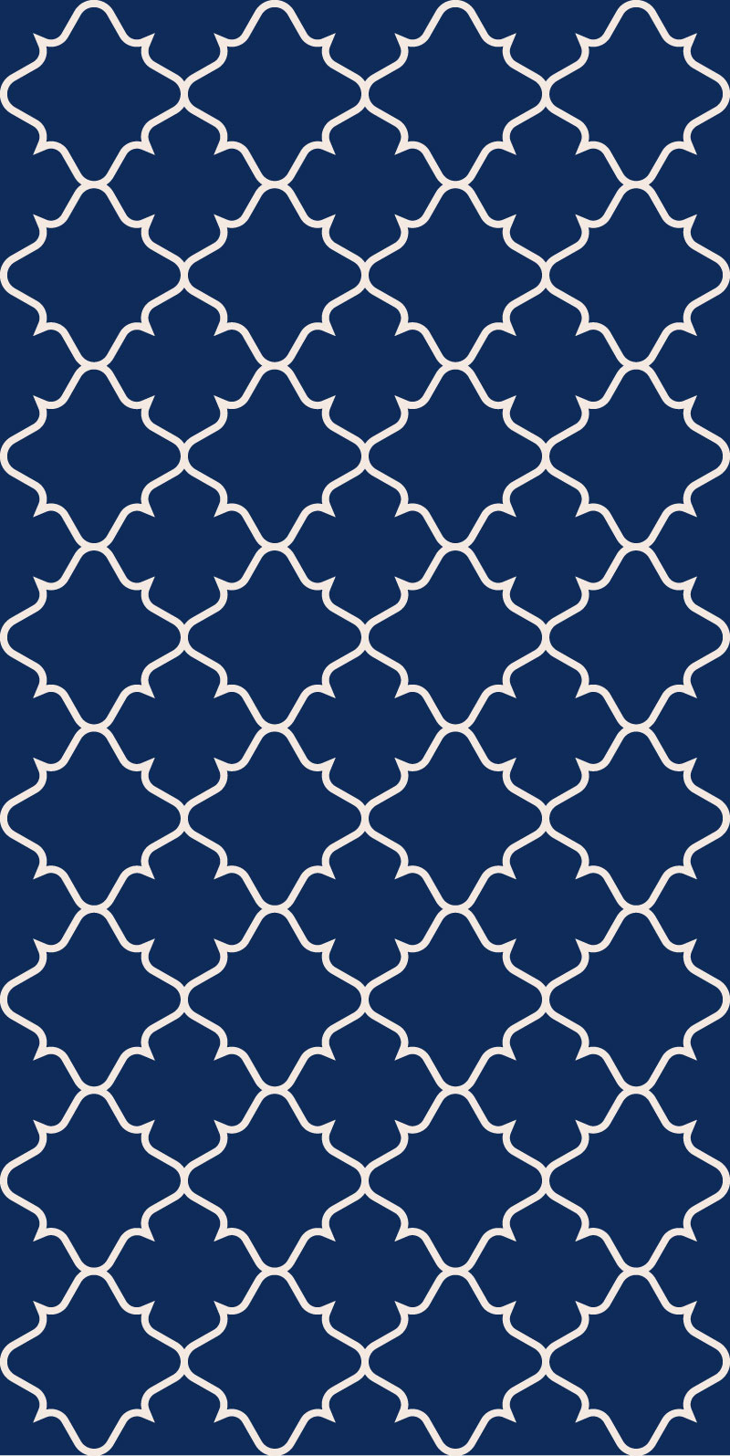 Evim grafisk mønster