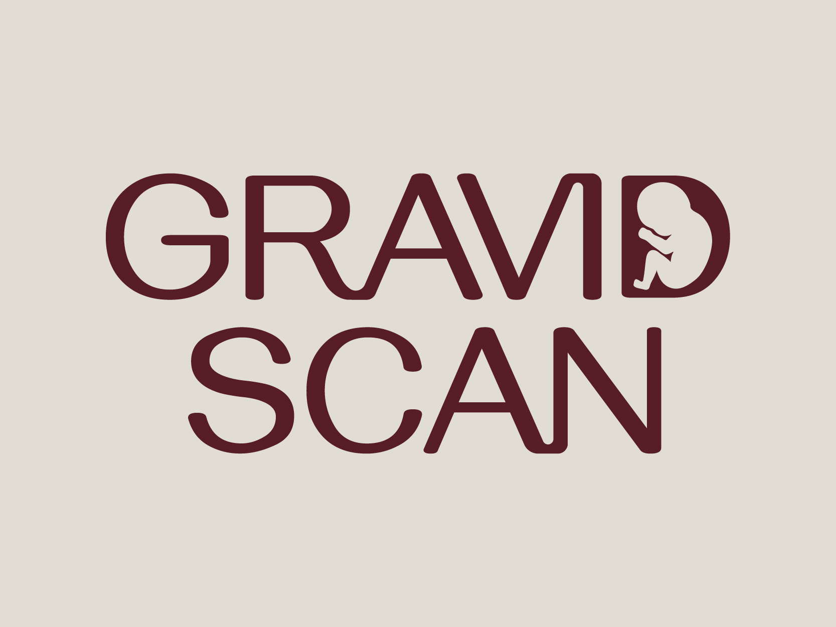GravidScan nyt logo