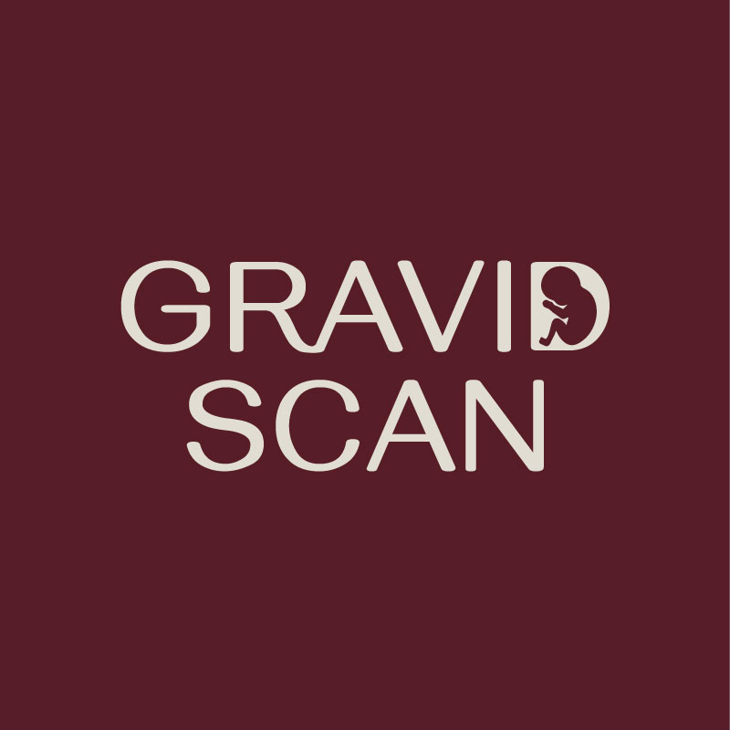 GravidScan logo